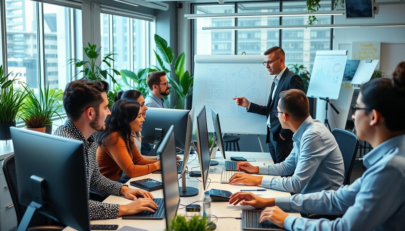Benefits of AI Integration